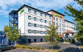 Holiday Inn Express Cologne Troisdorf By Ihg