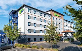 Holiday Inn Express Cologne Troisdorf By Ihg
